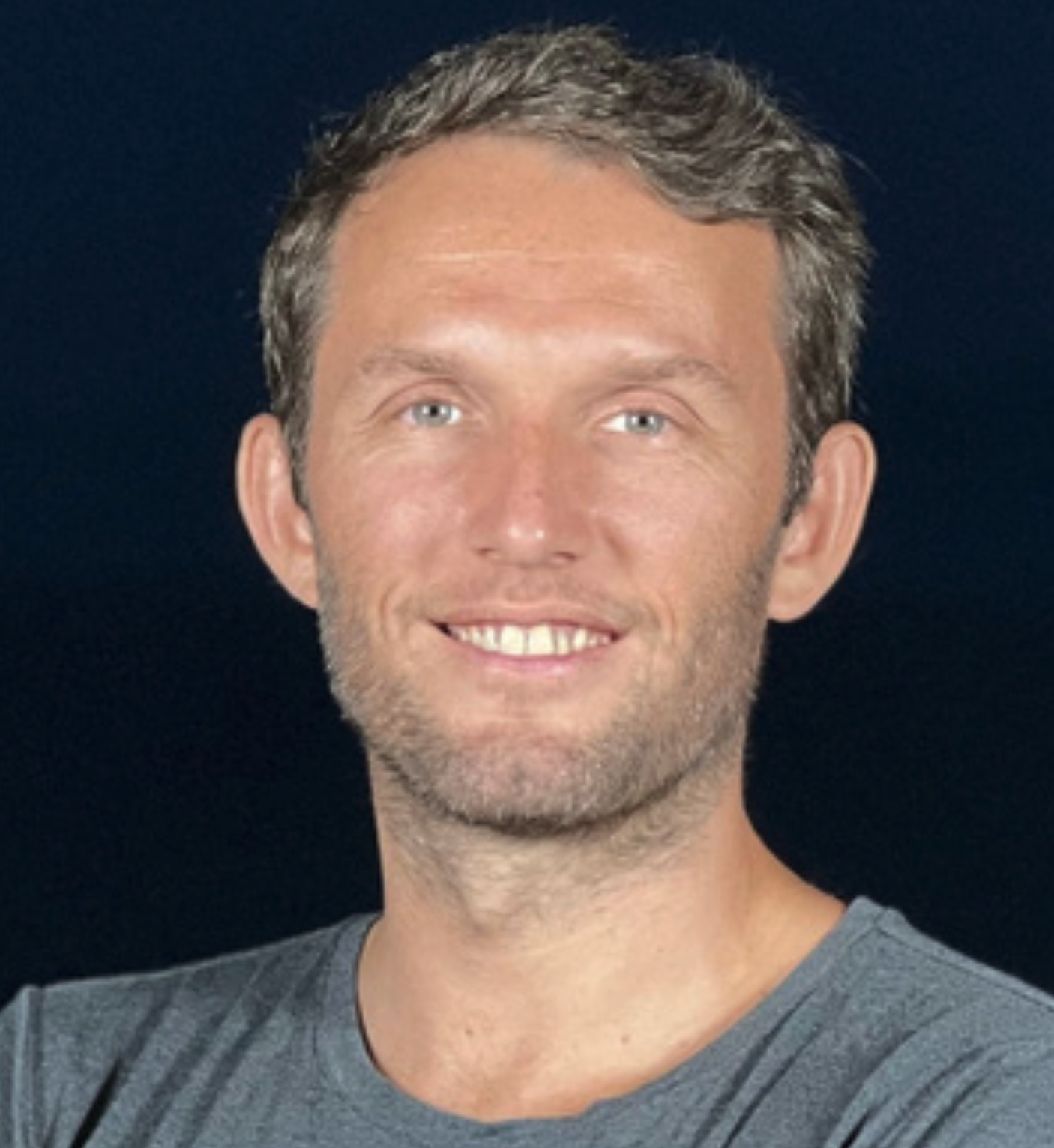Sébastien Grosjean